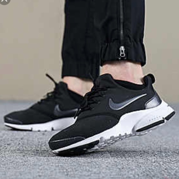 nike air presto fly se